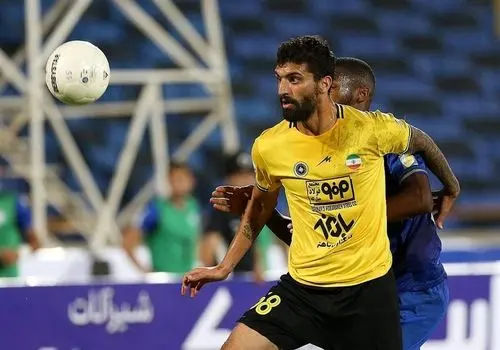 حکم جلب دانشگر در دست پرسپولیس