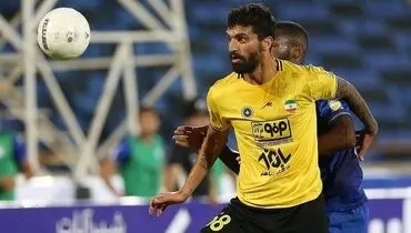 حکم جلب دانشگر در دست پرسپولیس