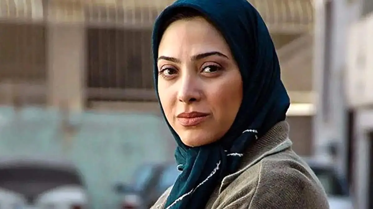 غوغای سلبریتی‌ها: ببینید مریم سلطانی چگونه با یک کلاه شیک، به صدر اخبار مد بازگشت!