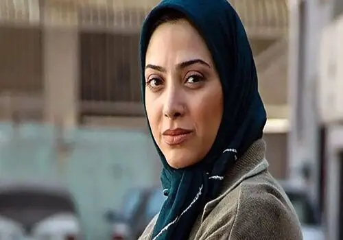 تغییر چهره باورنکردنی مریم سریال «سه در چهار» در جدیدترین عکس او!