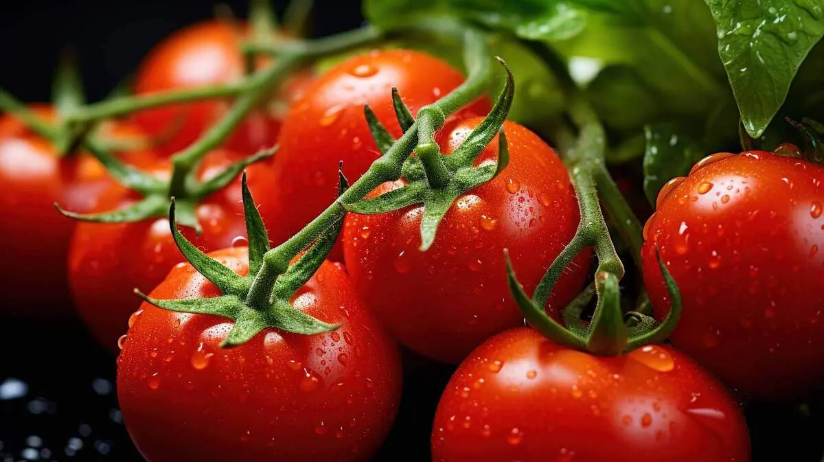 اشتباه رایج در نگهداری گوجه‌فرنگی؛ چرا نباید آن را داخل یخچال گذاشت؟