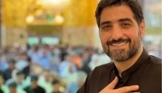 بنی‌فاطمه، از پاکت‌های دریافتی مداحان می‌گوید/ویدیو 