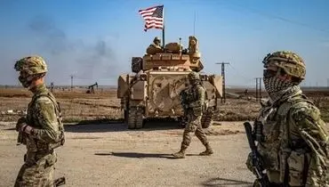 حمله مقاومت عراق به یک پایگاه آمریکایی