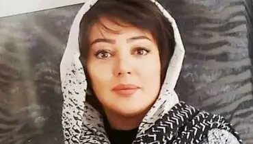 چهره جدید رزیتا غفاری در فضای مجازی خبرساز شد!