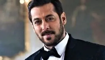 سلمان خان در سن ۶۰ سالگی همچنان جذاب است