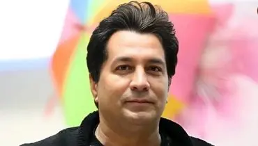 عکس زیرخاکیِ «امید جهان» در کنار «سحر قریشی»