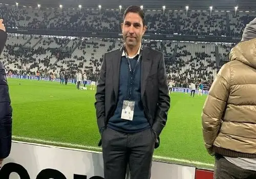 شروع مظلومانه هاشمیان در پرسپولیس

