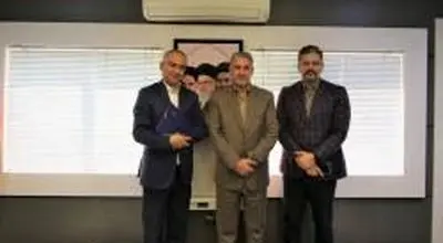 سرپرست جدید اداره روابط عمومی و رسانه بانک سرمایه معرفی شد