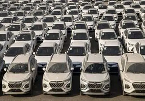  آخرین قیمت خودروهای داخلی در بازار + جدول 