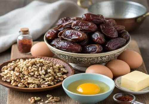 طرز تهیه یک غذای پاییزی با نارنگی که عاشقش می‌شوید