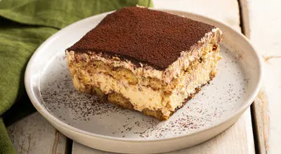 طرز تهیه تیرامیسوی بدون گلوتن؛ دسر ایتالیایی مخصوص شب یلدا

