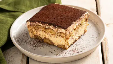 طرز تهیه تیرامیسوی بدون گلوتن؛ دسر ایتالیایی مخصوص شب یلدا

