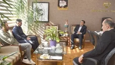 درخواست باشگاه پرسپولیس برای تعیین تکلیف مجموعه ورزشی شهید کاظمی