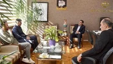 درخواست باشگاه پرسپولیس برای تعیین تکلیف مجموعه ورزشی شهید کاظمی