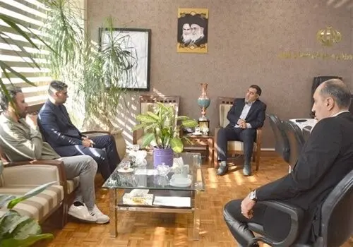 وضعیت نامشخص ستاره پرسپولیس پیش از بازی با آلومینیوم