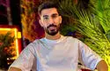 عکس دو نفره بازیکن جدید پرسپولیس و فردوسی‌پور
