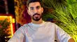 عکس دو نفره بازیکن جدید پرسپولیس و فردوسی‌پور