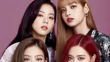 تغییرات و عمل های زیبایی شوکه کننده اعضای گروه black pink+ تصاویر