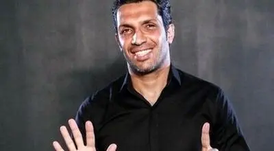 سپهر حیدری در مرکز یک پرونده بزرگ کلاهبرداری فوتبال؛ وعده‌های دروغین انتقال به لیگ‌های امارات و قطر