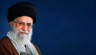 ویدئوی کمتر دیده شده از ماجرای ازدواج رهبر انقلاب+ فیلم