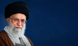 پیام توئیتری وبسایت دفتر رهبر انقلاب به زبان انگلیسی

