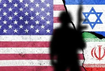 واکنش نماینده کنگره به درخواست ها برای پیوستن آمریکا به اسرائیل برای جنگ علیه ایران + عکس