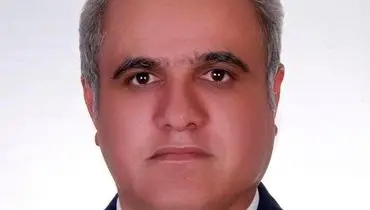 انوشیروان جمشیدزهی، کاندیدای بلوچ از حوزه انتخابیه زاهدان تایید صلاحیت شد  