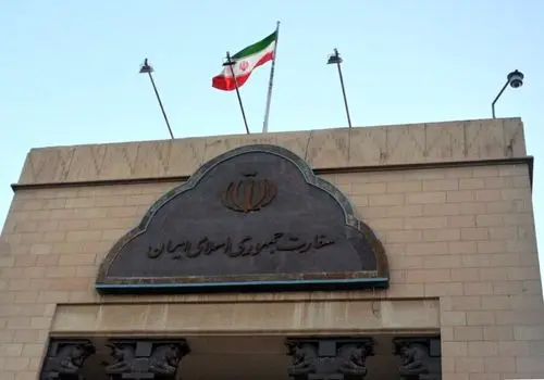 واکنش کنعانی به ترور مستشاران نظامی ایران در دمشق