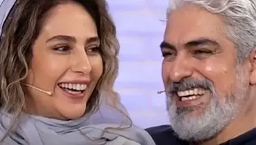 واکنش عجیب مهدی پاکدل به نقش رعنا آزادی‌ور در زخم کاری! + ویدیو