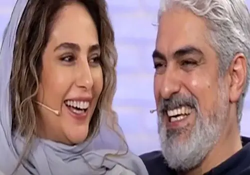نفس بازغی: باور نمی‌کردم آخر کارم به اینجا بکشد! + ویدیو
