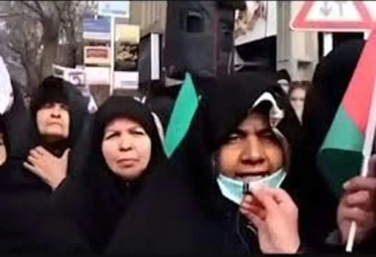فوت اشرف صالحی گوینده شعار صل علی سترکه؛ از شایعه تا واقعیت