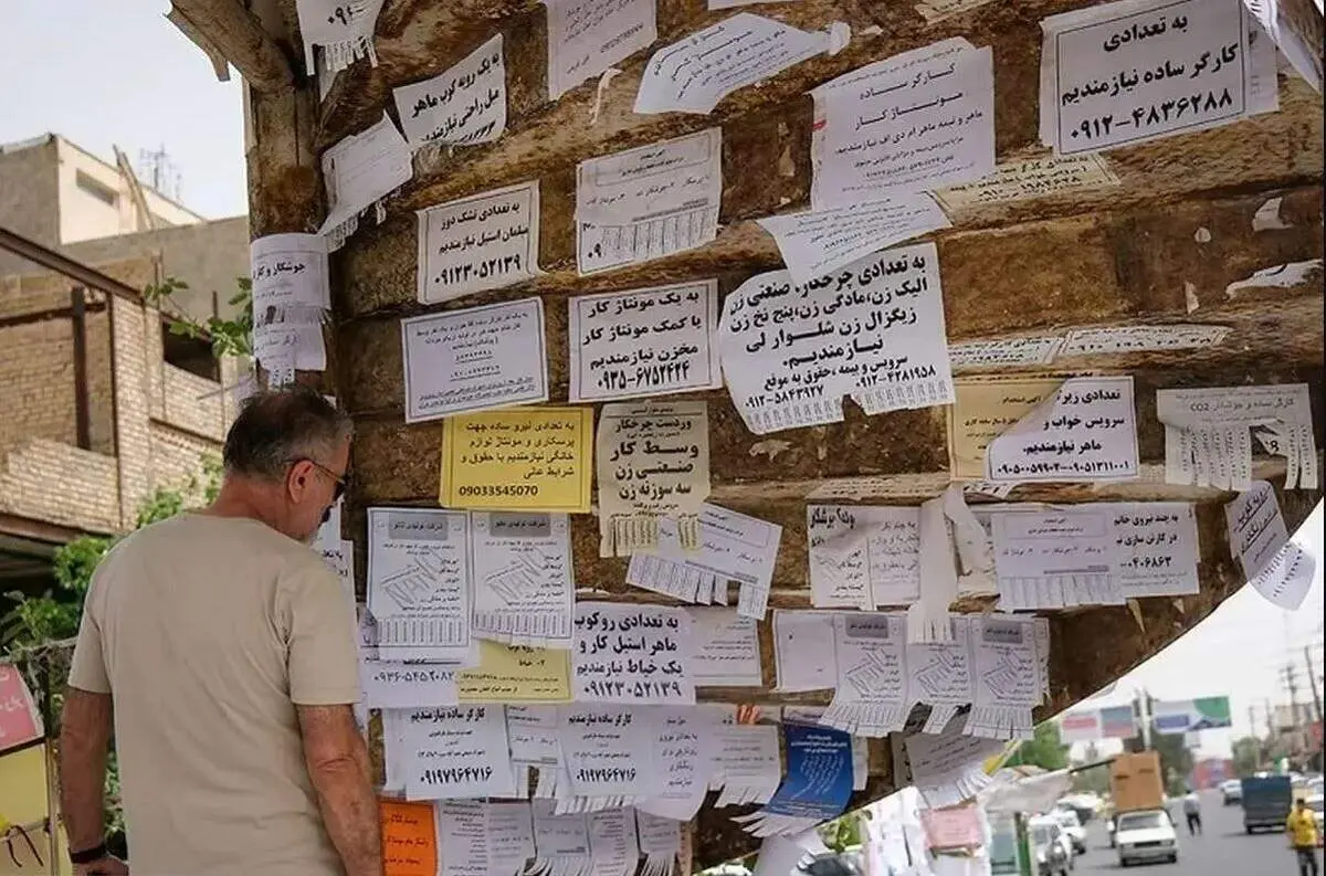 پول‌پاشی، اشتغال نمی‌سازد؛ ضرورت رشد پایدار و عبور از رویکرد اعتباری