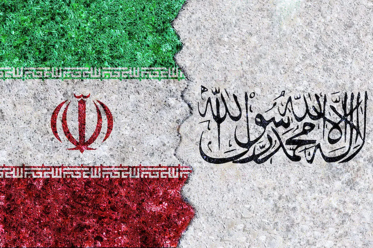 تنور روابط ایران-طالبان گرم تر می شود؟