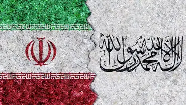تنور روابط ایران-طالبان گرم تر می شود؟
