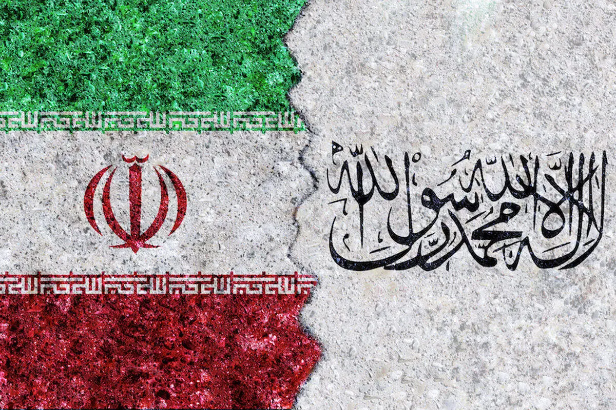تنور روابط ایران-طالبان گرم تر می شود؟