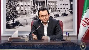 محسن سیفی در اولین نشست سراسری با مدیران اعلام کرد: رضایت مشتری، توانمندسازی کارکنان و اصلاح ساختار؛ سه اولویت بانک ملی ایران