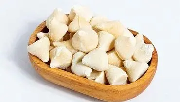 کشک خشک بمب کلسیم است/ این گونه مصرف کنید تا سنگ کلیه نگیرید
