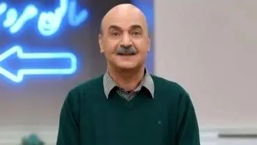 راز عکس شگفت‌انگیز «آقای مجری» پس‌ از سال‌ها فاش شد!