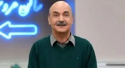 راز عکس شگفت‌انگیز «آقای مجری» پس‌ از سال‌ها فاش شد!