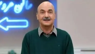 راز عکس شگفت‌انگیز «آقای مجری» پس‌ از سال‌ها فاش شد!