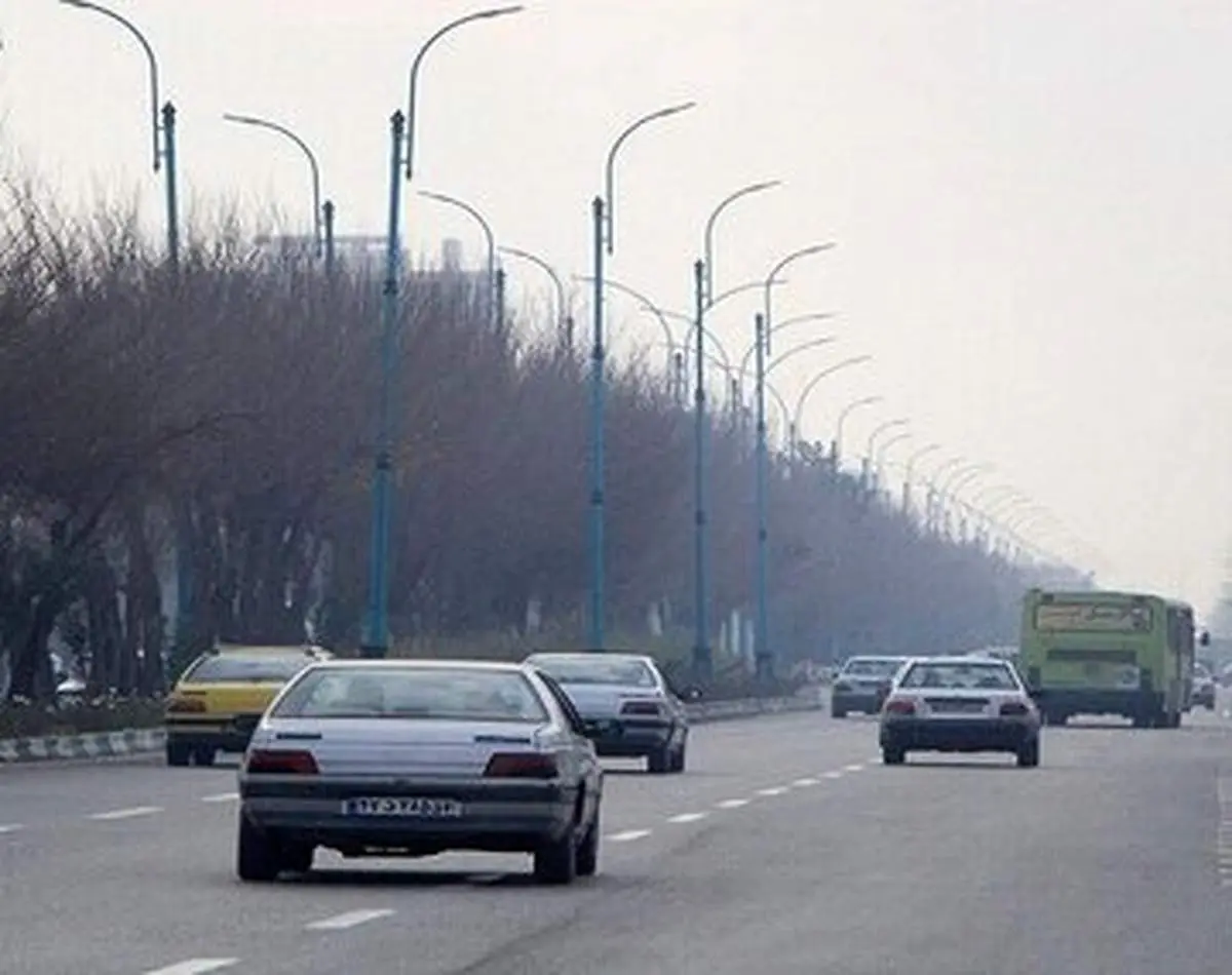 توصیه پلیس راهور به شهروندان تهرانی