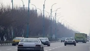 توصیه پلیس راهور به شهروندان تهرانی