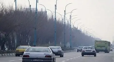 توصیه پلیس راهور به شهروندان تهرانی