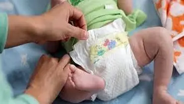 پوشک کوپنی شد! بحران جدید در بازار اقلام ضروری

