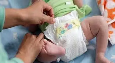 پوشک کوپنی شد! بحران جدید در بازار اقلام ضروری

