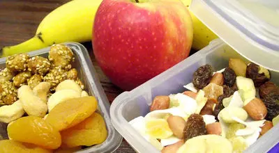 میان‌وعده‌های سالم؛ راهی برای افزایش انرژی و تمرکز دانش‌آموزان

