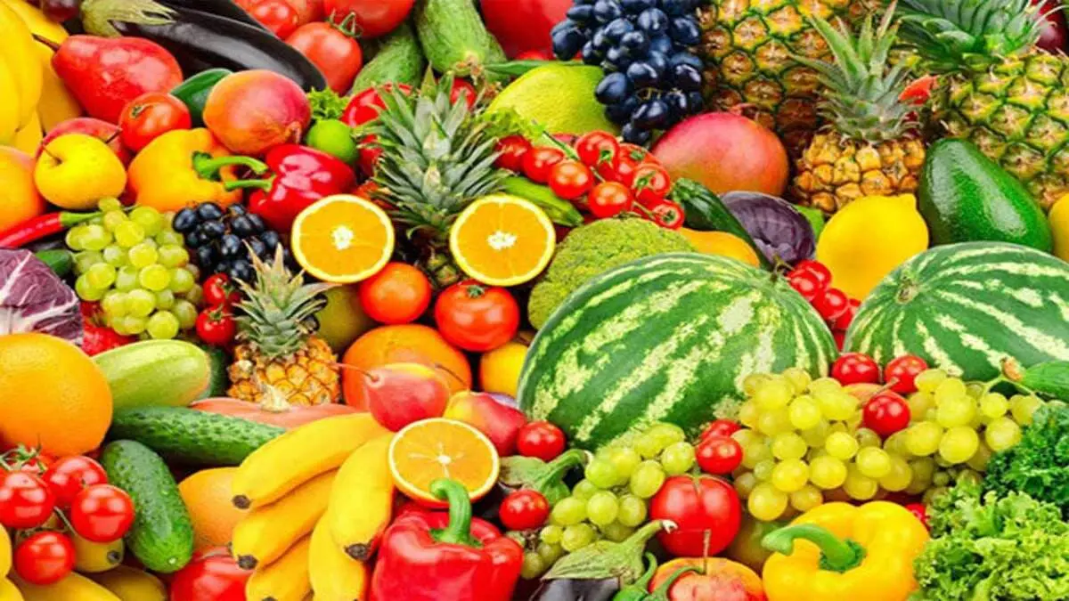 آخرین اخبار از افزایش قیمت میوه شب عید