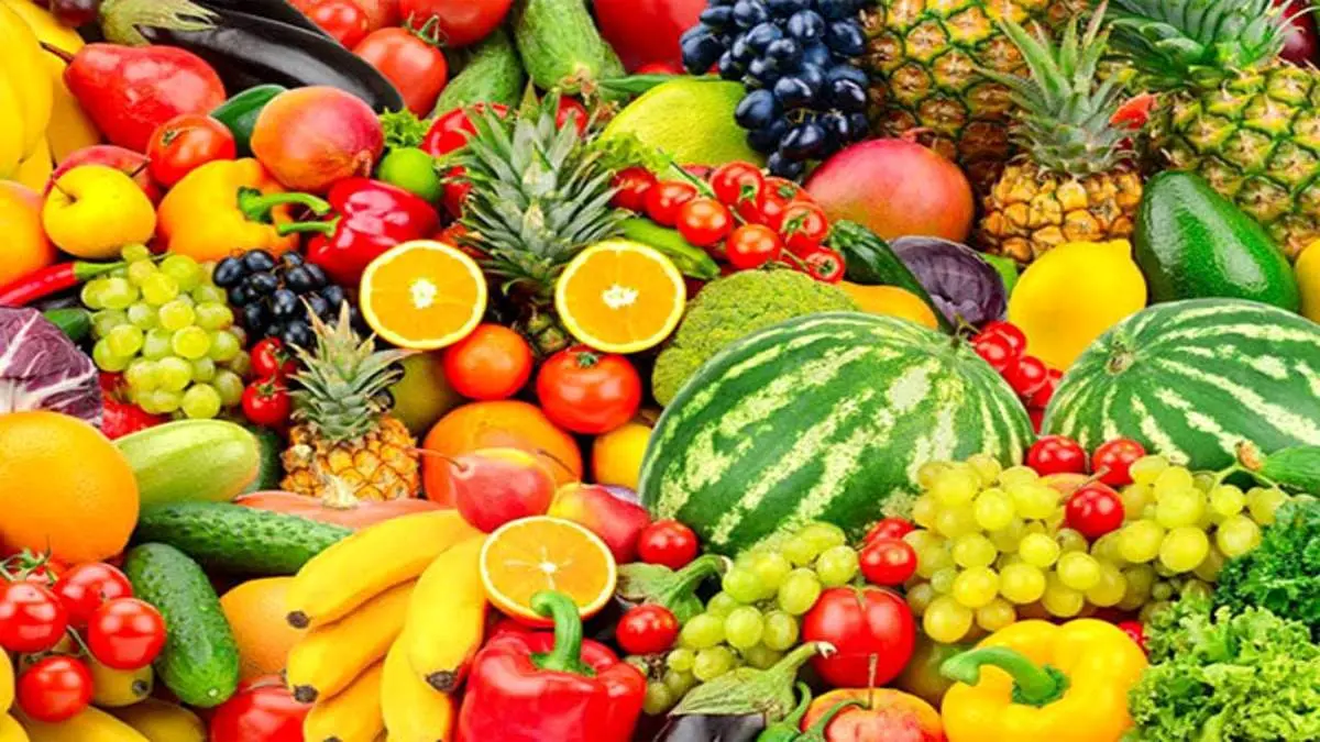 آخرین اخبار از افزایش قیمت میوه شب عید
