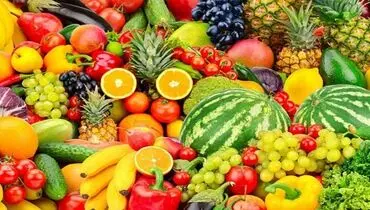 آخرین اخبار از افزایش قیمت میوه شب عید
