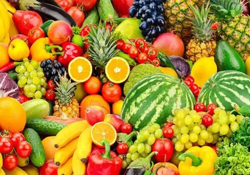 ذخیره میوه شب عید مطلوب است